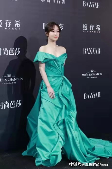 亲历芭莎盛典：时尚与公益的完美碰撞