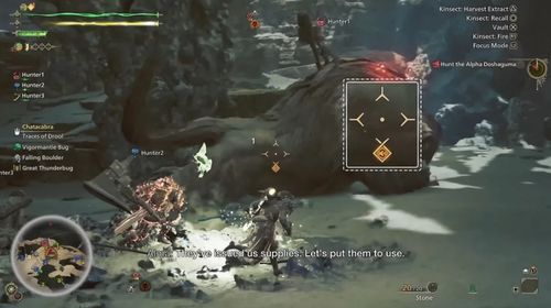 玩家在贴吧吐槽《怪猎荒野》配置要求过高