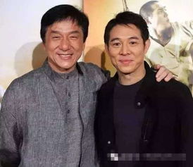 《功夫梦：融合之道》重磅回归，成龙携经典再掀功夫热潮