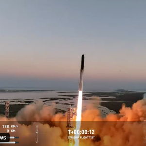 星舰第九次试飞失败：马斯克的太空梦还能走多远？