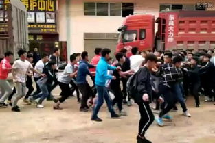 石家庄铁道大学肘击事件曝光，校园暴力再引热议