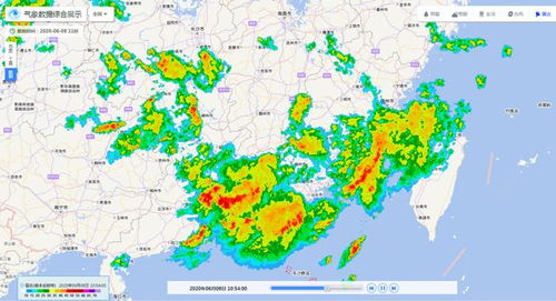 南方暴雨来袭，这次真的可能破历史极值！
