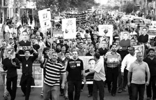 以色列人质家属街头呐喊：我们不想再等了！