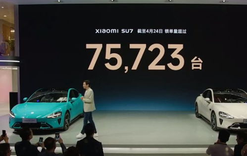 小米SU7真无敌？总裁自信背后，用户却在等车半年中煎熬