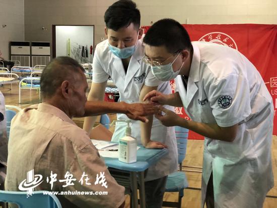 腾讯热搜｜患者输青霉素未做皮试致死亡，医生获刑引发医疗安全大讨论