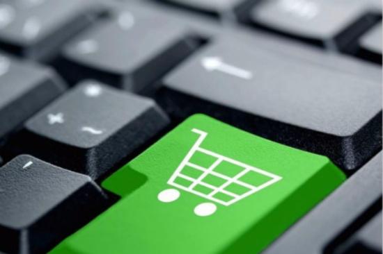 电商平台上的发霉蓝莓商品页面