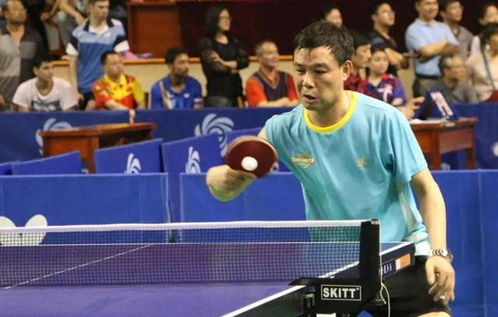 国际乒联选举风波背后，网友怒斥刷票操作？真相竟出乎意料！