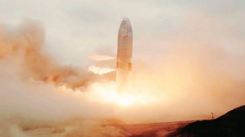 “星舰”第九次试飞倒计时，SpaceX能否扭转乾坤？