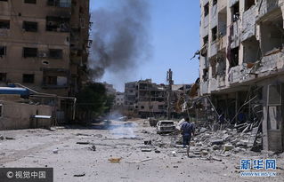 英之园拆除前后对比图