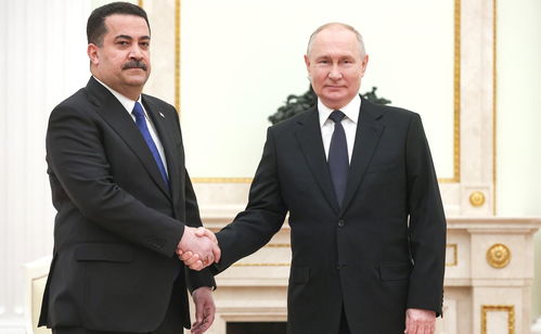 俄罗斯明确停火条件：北约必须停止东扩！特朗普介入俄乌谈判，乌克兰态度引争议