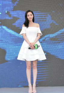 杨幂微博之夜旗袍造型