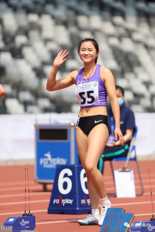 梁小静亚锦赛夺冠背后的故事：从“哪吒头”到中国女飞人