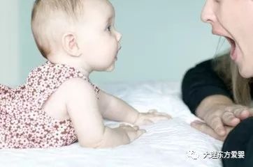 孩子说话像加密？家长听不懂背后的原因揭秘