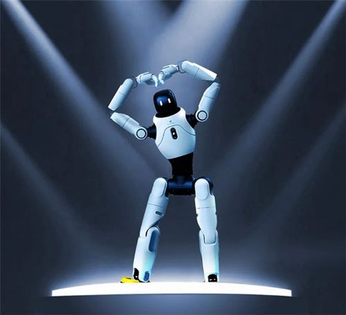 智元机器人：资本狂潮背后，华为系操盘手的破局之路