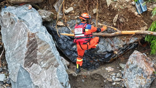 广西龙胜山洪悲剧：8人失联，6人遇难！揪心现场与救援纪实