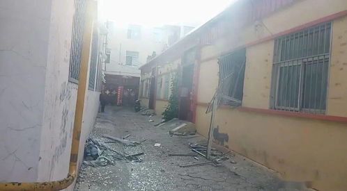 朔州居民家中正常用电的生活场景