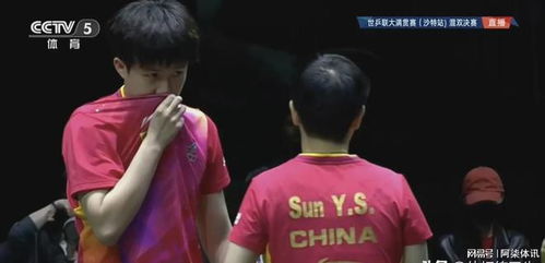 国乒名单大变动！莎头拆散 海产姐妹回归 樊振东无缘