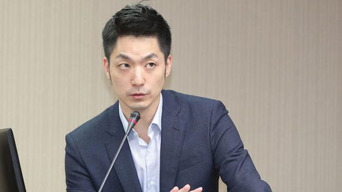 蒋万安访问上海浦东机场