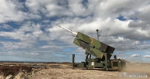 德国向乌克兰运送军用物资