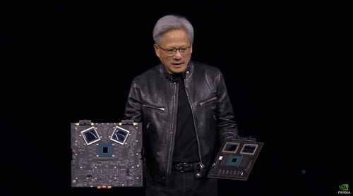 黄仁勋巨额抛售英伟达股票，背后释放什么信号？