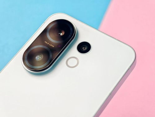 vivo S30系列发布：多巴胺配色+轻薄设计，这波操作太圈粉了！