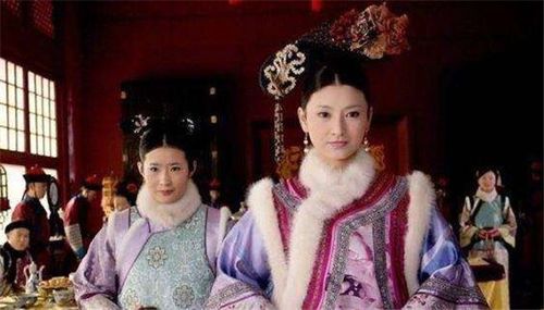 《甄嬛传》中熹妃回宫，为何甄嬛和沈眉庄的姐妹情反而更瓷实了？