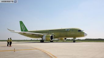 从梦想启航到蓝天翱翔：C919商业运营两周年全记录