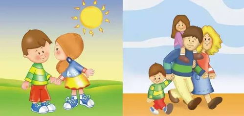 中国小朋友，不能再胖了！健康从我开始的亲子减重日记