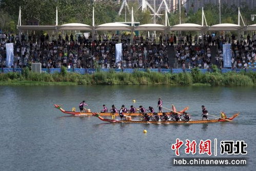 端午将至，龙舟狂欢开启！多地民俗盛宴燃爆仲夏