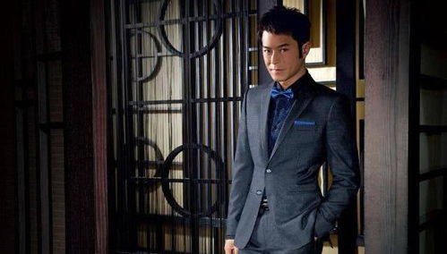 古天乐空降林峯演唱会互跪引热议 网友：兄弟情深太破防了