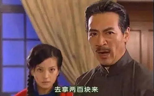 《情深深雨濛濛》一大家子都挺忙，陆家豪宅背后竟藏着这些秘密？