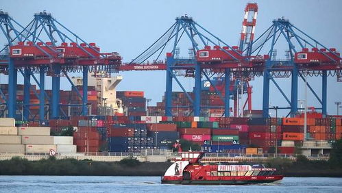 美国法院叫停特朗普关税政策，12州联合起诉引发宪法争议