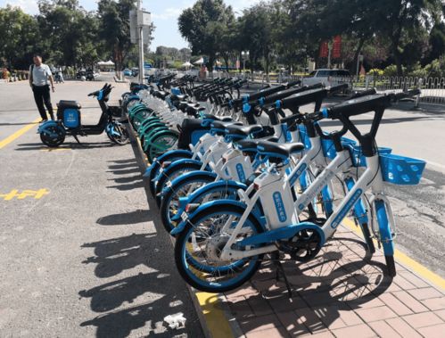 短途交通新势力崛起：营收破10亿，获追创创投2亿投资｜硬氪深度解读