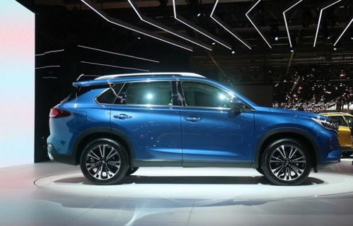 巨石从天而降，来不及刹车！贵州公路惊魂一幕：汽车被砸坠坎，路人死里逃生