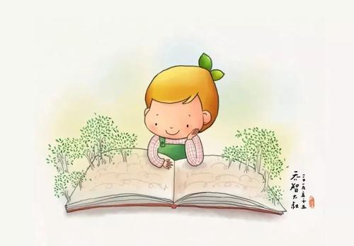 读懂生活这本书：在阅读中找到自己的节奏