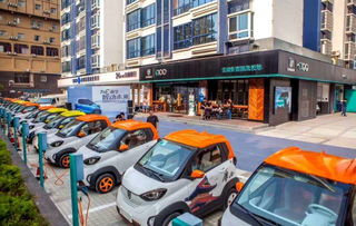 车圈恒大”论是危言耸听吗？深度解析汽车圈的“隐形炸弹”