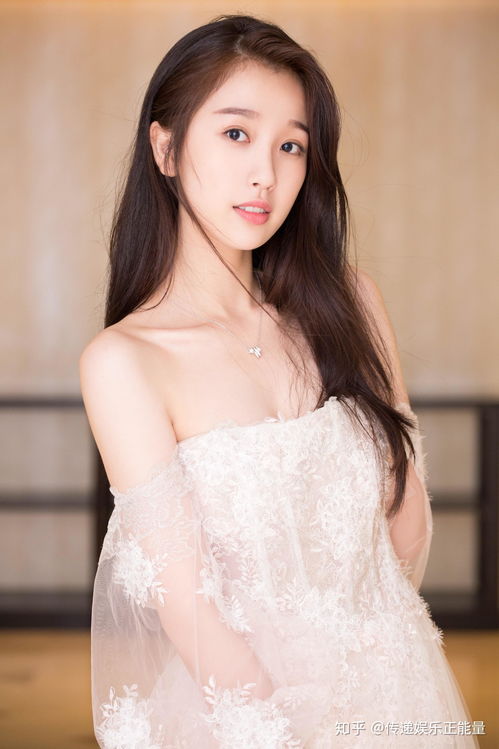 虞书欣不同时期对比照