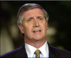 苏茜·怀尔斯在白宫走廊