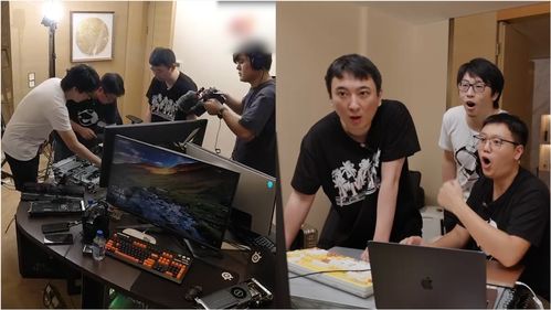 博主正在整理素材