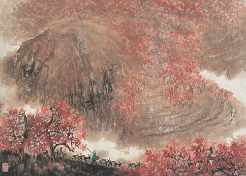 吕云所连环画《双十春》选页