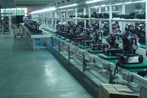 韧劲十足！前四个月规上工业企业利润加快恢复，我的视角看工业回暖信号