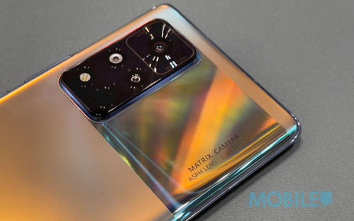 荣耀400系列发布：2亿像素写真人像主摄，重新定义中端影像旗舰