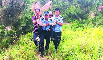 一个人坐在田地里望着远方的背影