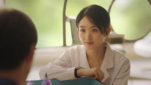 赵丽颖《在人间》首播引爆口碑，多重人格设定太炸裂！