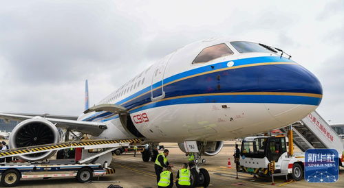 美取消C919零部件出口许可？真相解读与大V观点全汇总