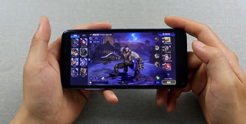 荣耀400测评：游戏体验是否值得期待？