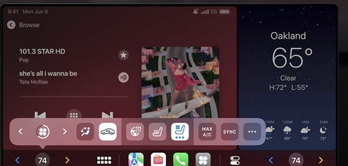新一代CarPlay来了，但中国车企已不再需要它？