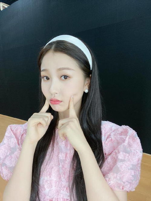 虞书欣在社交媒体发布澄清声明