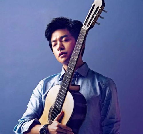 李健在华为时期工作照