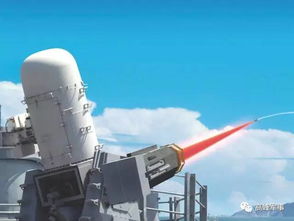 以军激光武器实战测试画面